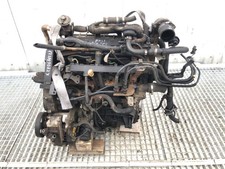 Moteur Citroen JUMPER