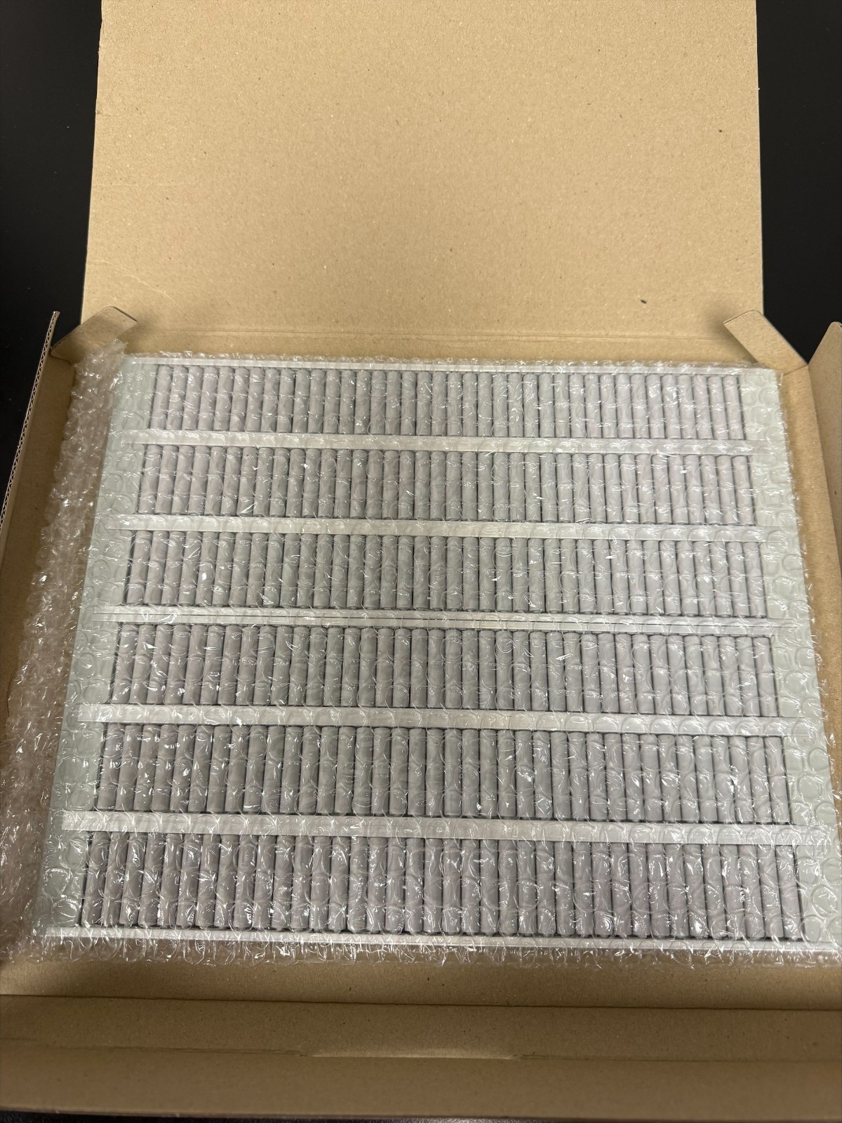MISUMI MICRO-244-300 Miniature Roller Conveyor Sheet 244x300mm New
