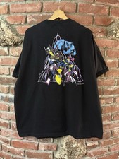 Huf x Marvel Comics X Men Shirt 2XL