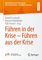 FüHren In Der Krise - FüHren Aus Der Krise Rudolf Forsthofer (U. A.) Taschenbuch