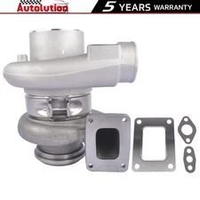 Turbocharger For CUMMINS N14 Engine 1980-2012 NT855 167050 3001559 3801935 Turbo