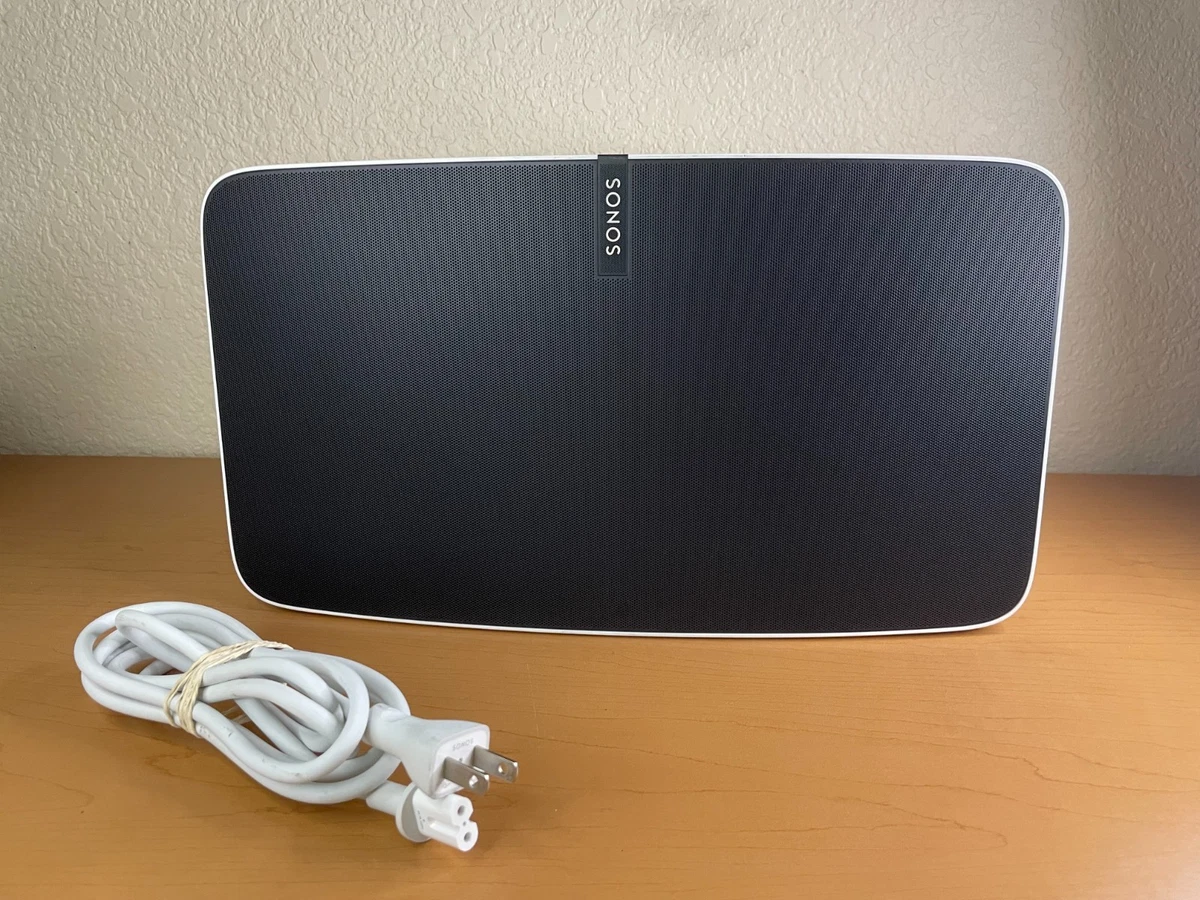 Sonos Play 5 for sale - eBay