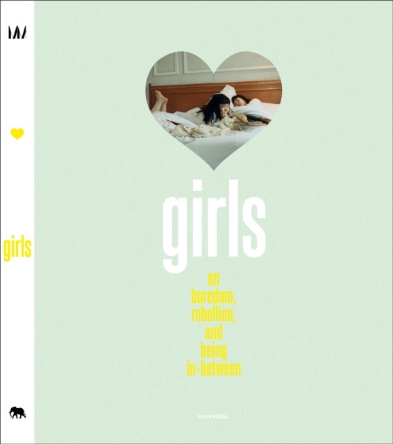 GIRLS by Alex Quincho (Paperback Book)