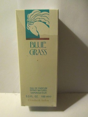 Elizabeth Arden BLUE GRASS 3.3 oz Spray Eau de Parfum