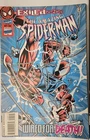 1995 AMAZING SPIDER-MAN #405 Bagley cvr Scarlet Spider
