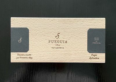 Fueguia 1833 Fagus Sylvatica Parfüm 100 ml Handgemacht Nr. 195
