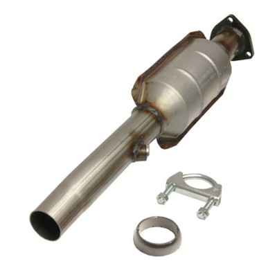 MAXGEAR Katalysator 27-6129 für VW GOLF 4 1J1 VAN Variant 1J5 BORA 1 1J2 1J6 16V
