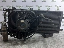 Radiateur Opel CORSAVAN