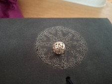 thomas sabo karma bead silber arabesque