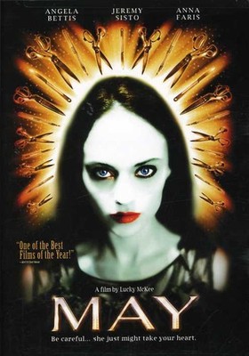 May [New DVD] Dolby
