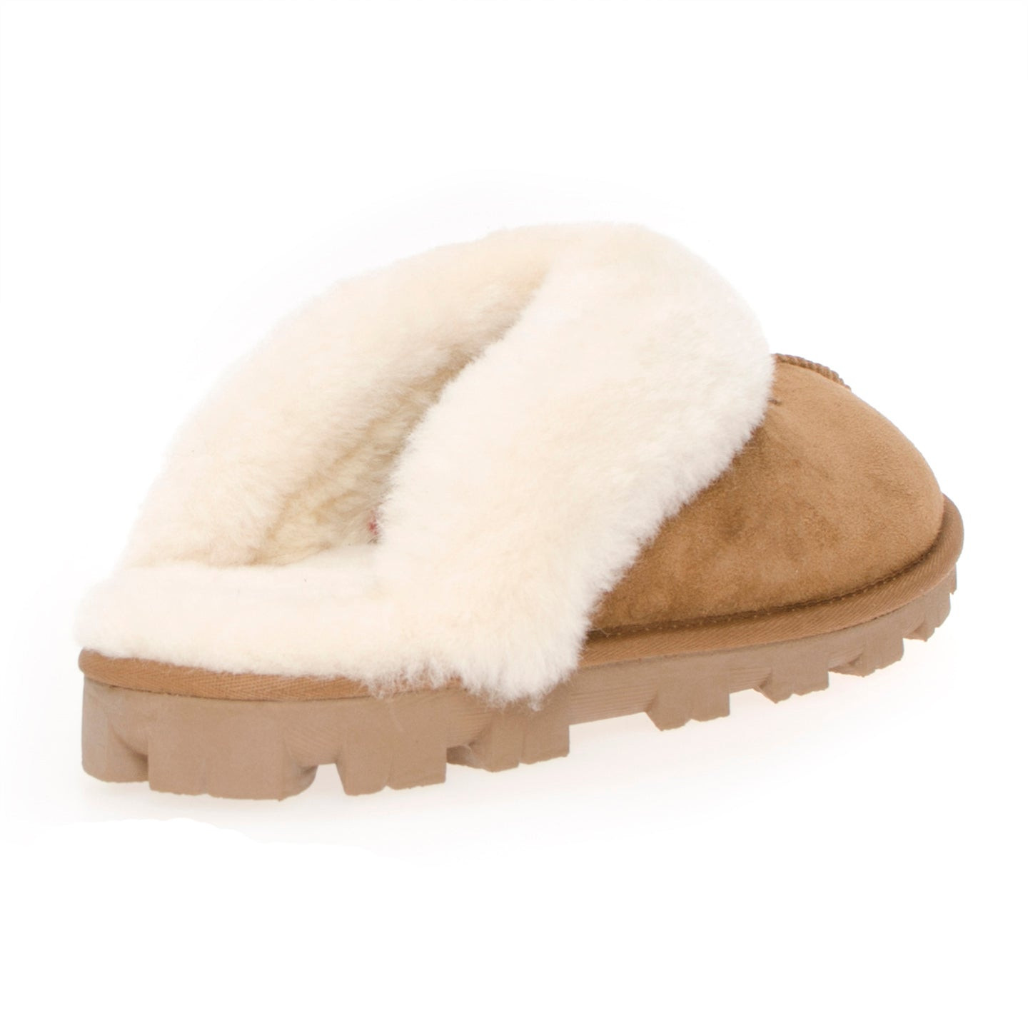UGG Coquette Chestnut Slippers - Women's image 3