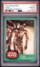 1977 Topps Star Wars C-3PO Anthony Daniels #207 Corrected PS