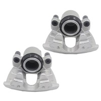 2X Bremssattel Vorne Links Rechts FüR Ford Focus II III C-Max Kuga I II Volvo V5