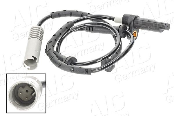 AIC Sensor, Raddrehzahl 52401 FüR BMW-image