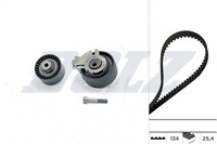 Zahnriemensatz Dolz SKD049 FüR 207 307 2E SW 2A 308 Peugeot 206 Tepee Partner 1