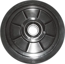 PPD Group Idler Wheel - 7.12in. x 20mm - Cat Green - 04-200-50-U