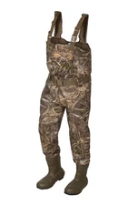 Avery Originals 5mm Heavyweight Insulated Neoprene Realtree MAX7 Wader Size 11R