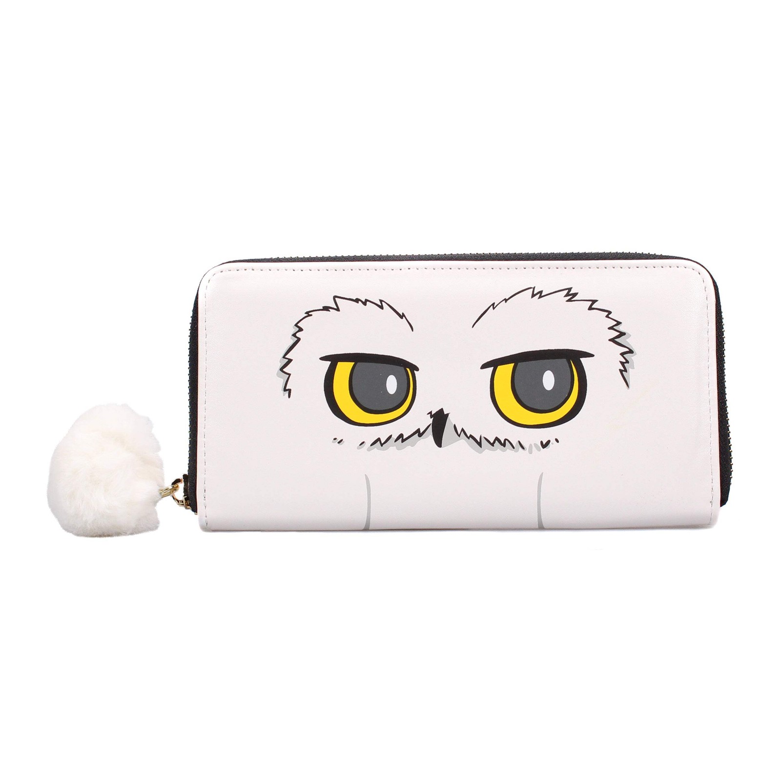 NEW Harry Potter Purse - Hedwig