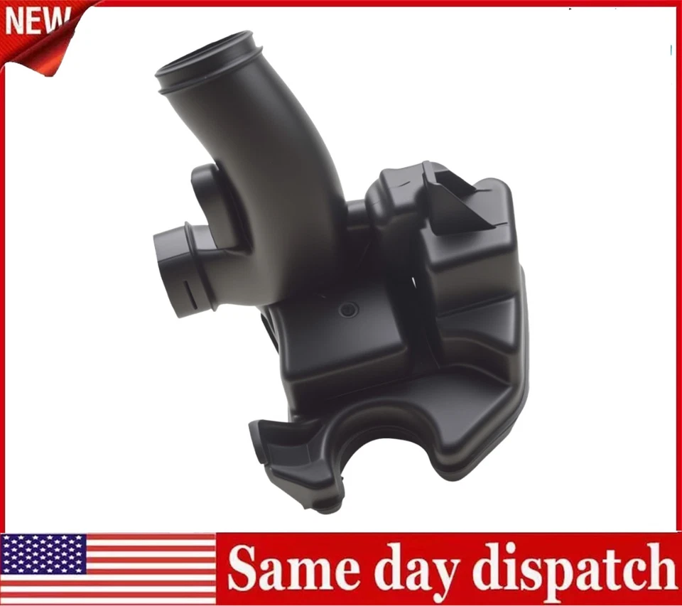 For Honda Accord 2013 - 2017 Air Cleaner Intake Lower Resonator 17230-5A2-A00 - Изображение 4 из 4