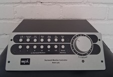 SPL 2489 SMC - Surround Monitor Controller