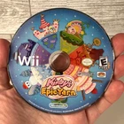New ListingKirby's Epic Yarn (Nintendo Wii, 2010) (Disc Only)