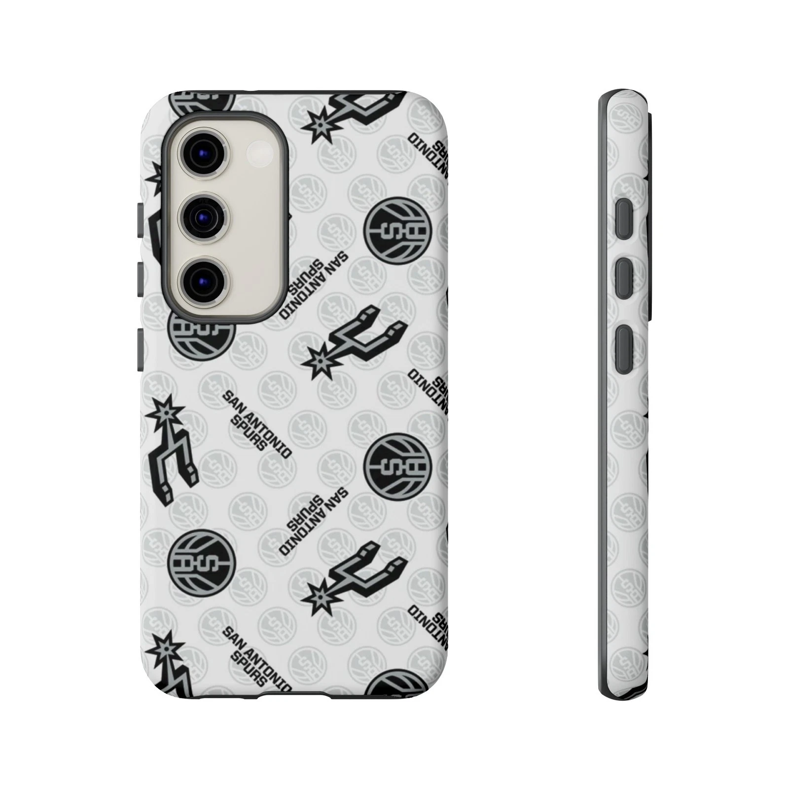San Antonio Spurs iPhone Cases