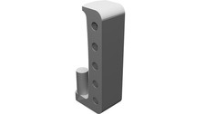 Portapunte Organizer per Trapano Avvitatore Bosch PSR 180 Supporto Stampato 3D