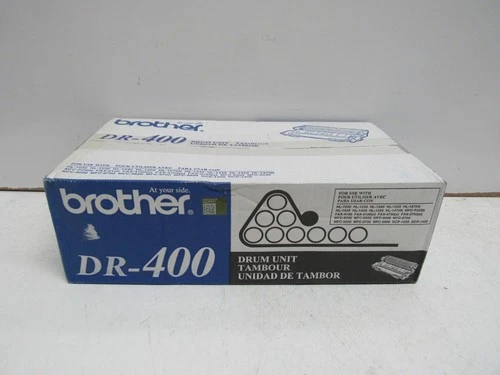 GENUINE BROTHER DR-400 (HL-1030) DRUM UNIT