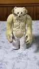 1981 Vintage Kenner Star Wars Empire Strikes Back Hoth Wampa Toy Action Figure