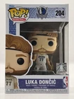 Funko POP!  NBA Dallas Mavericks Luka Doncic 204