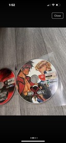 Japanese Dreamcast Games Bundle Joblot capcom vs snk guilty gear 