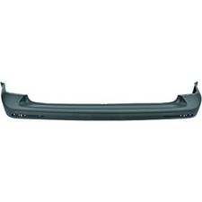 Stoßstange hinten für VW Multivan T5 Transporter T5 Bus Kasten 2003-2015 ohne PD