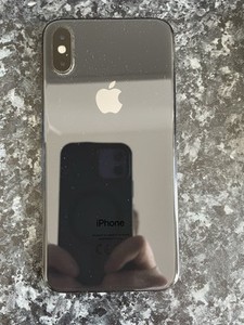 iPhone XS 64GB - funktioniert nicht, ohne Display