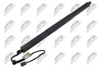 NTY Elektromotor, Heckklappe AE-CH-057