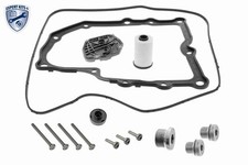 VAICO Teilesatz Ölwechsel-Automatikgetriebe für VW Polo 1.2 TSI 16V T-ROC