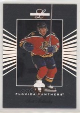 1994-95 Leaf Limited Scott Mellanby #103 f7j