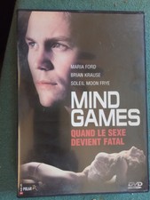 DVD - Lot de 5 DVD Thriller et Fantastique