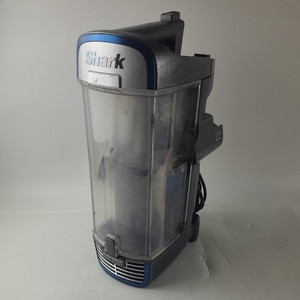 Shark NZ850UKT 31 Bodenstaubsauger Hauptmotor Gehäuse & Behälter - funktionstüchtig