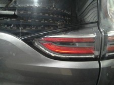 Feu arrière Renault R9