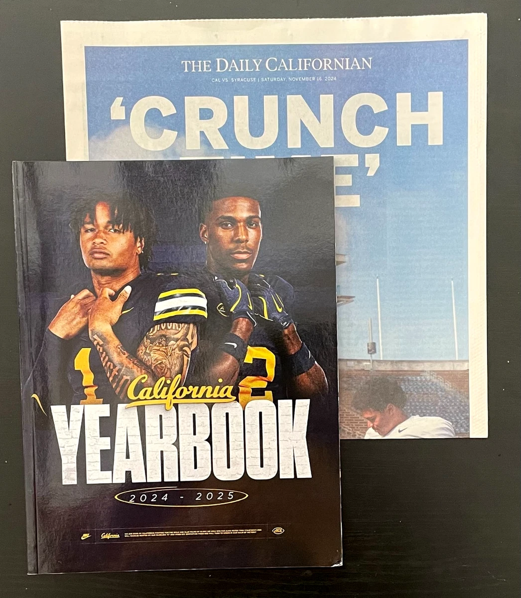 Football Excellent Grade Vintage Sports Yearbooks for sale | eBay