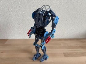 LEGO&reg; Star Wars Super Battle Droid / Set 8012 | Used