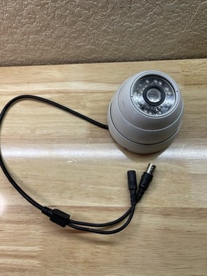 LTS CCTV (Analog) Weatherproof 3.6mm Camera CMT2462