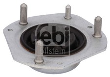 Domlager Federbeinstützlager FEBI BILSTEIN 198264 Gummi/Metall für FORD PUMA J2K