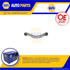 Wishbone / Suspension Arm fits MERCEDES C320 S204, W204 3.0D Rear Upper, Left