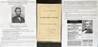 CIVIL WAR GOVERNOR NJ GENERAL PRESIDENT CAN JOEL PARKER SENATE HOUSE SPEECH BOOK