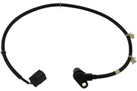 Kavo Parts ABS Sensor Raddrehzahl Hinten Links FüR Mitsubishi Outlander I CU W