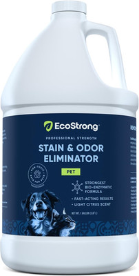 Pet Stain and Odor Remover - Cat Urine Enzyme Cleaner Destroyer, Urine Destroyer
