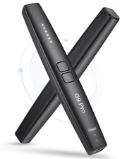 G9 Pro Hidden Camera Detector - 2025 Anti-Spy Cameras Finder Detector, GPS Tr...