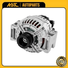 Alternator 14051 150A For Mercedes-Benz C300 2010-2012 GLK350 2010-2011