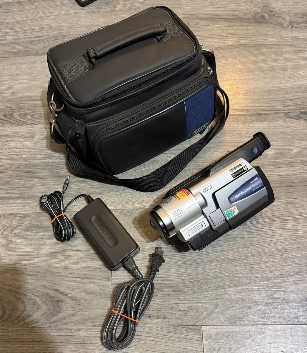 Sony Trv Digital8 for sale | eBay